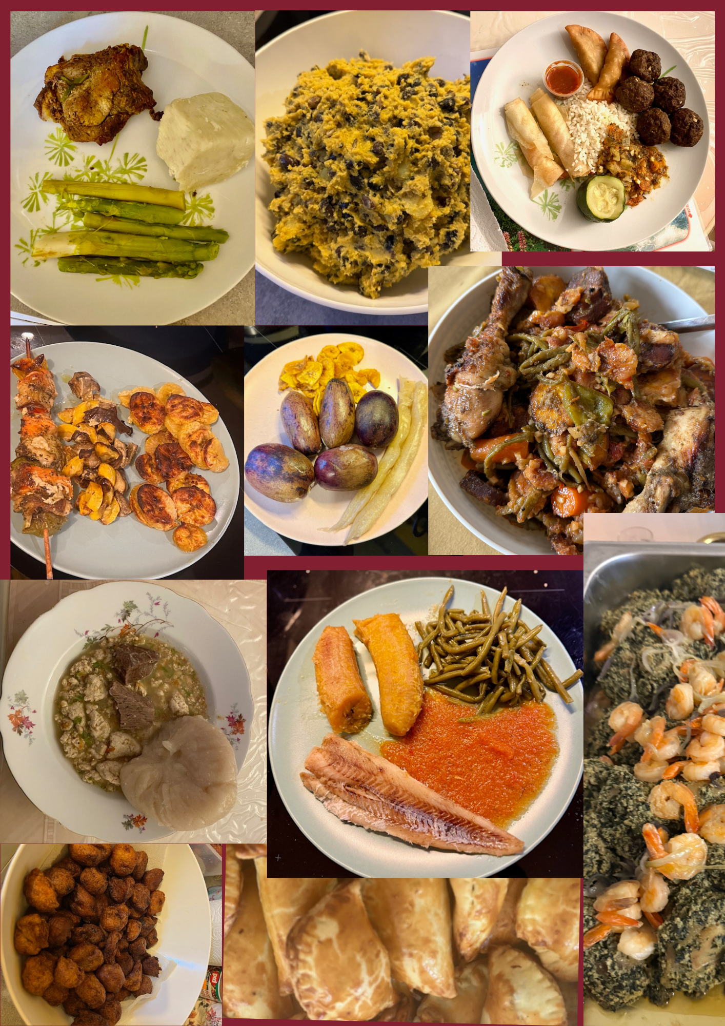 Brunch du samedi