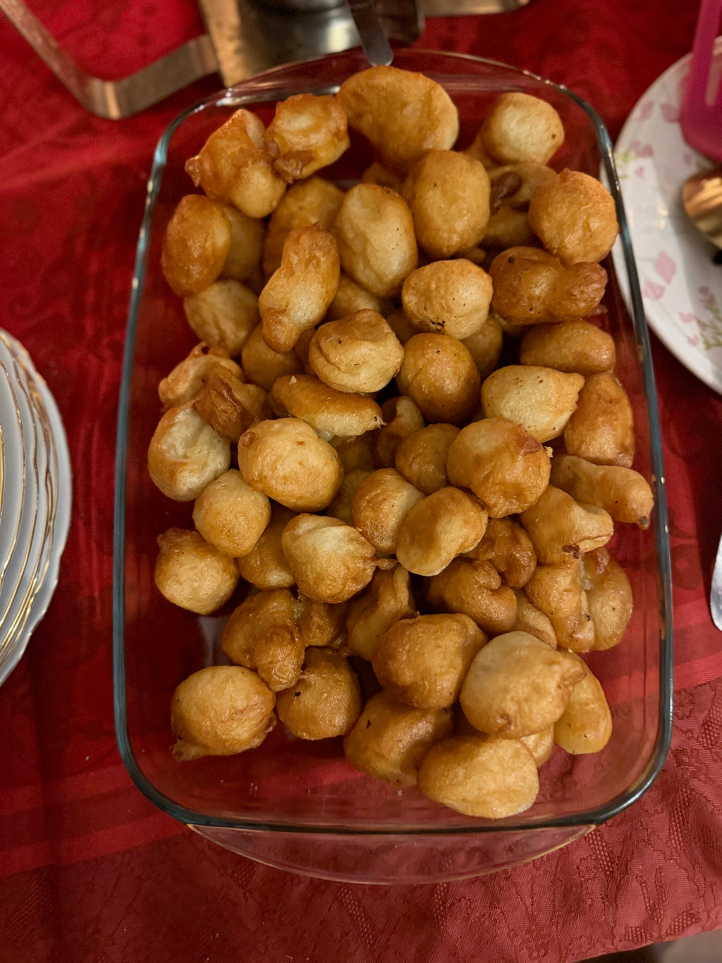 Beignets
