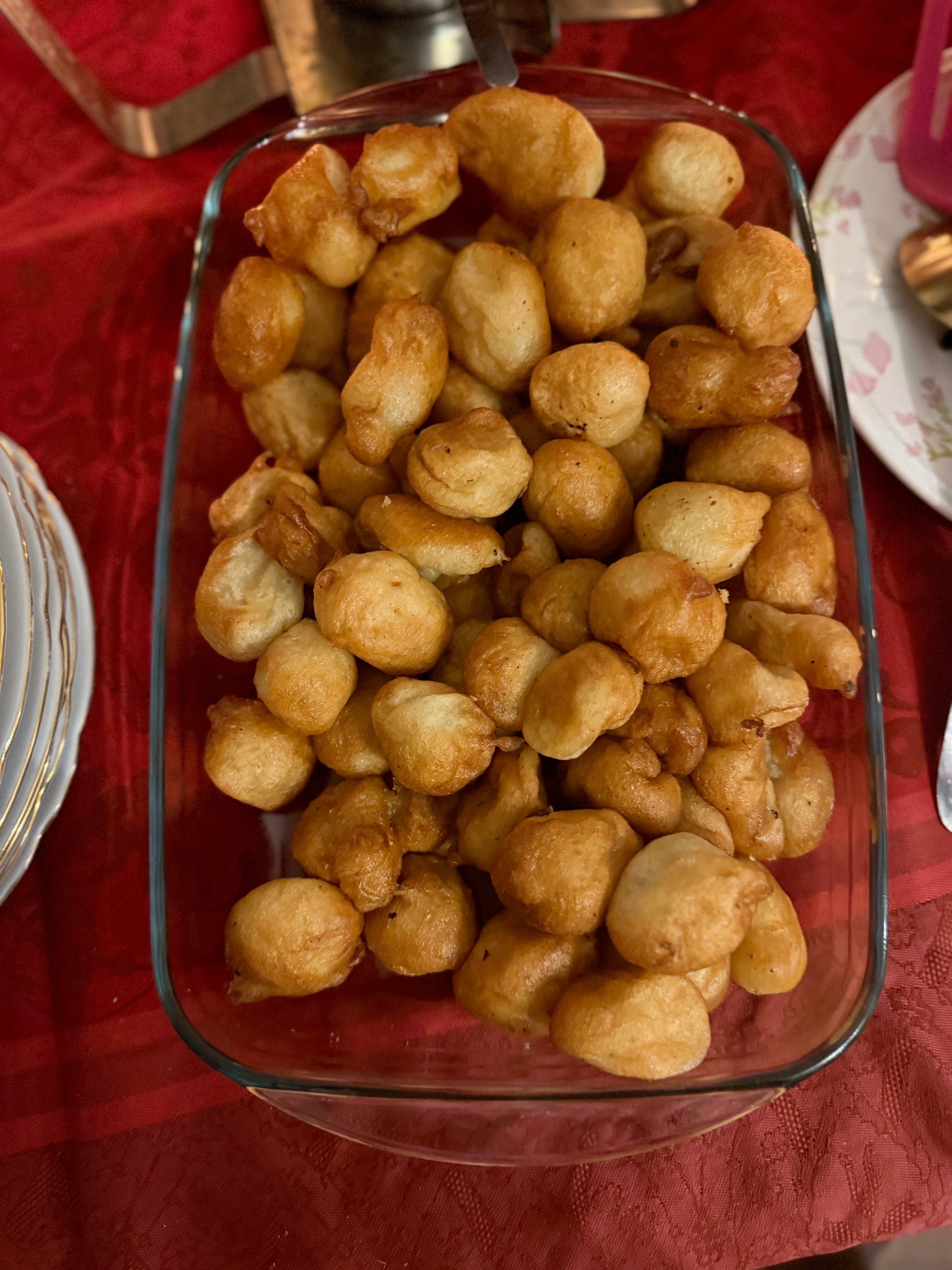Beignets