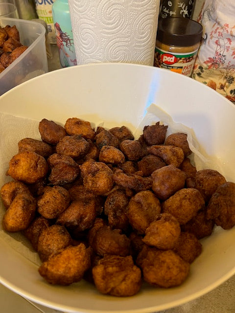 Beignets